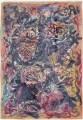 Patrón Jackson Pollock